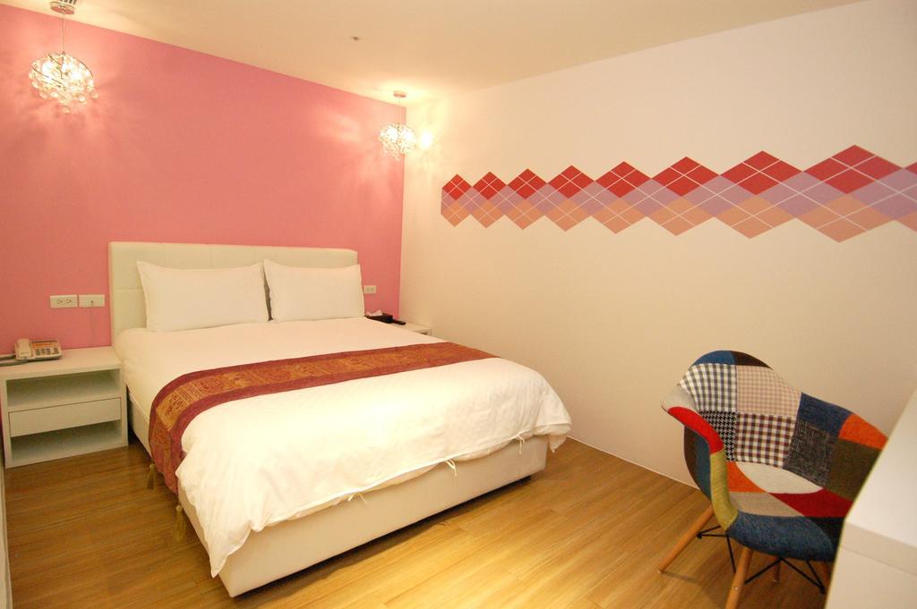 Season 5 Inn Luodong Εξωτερικό φωτογραφία