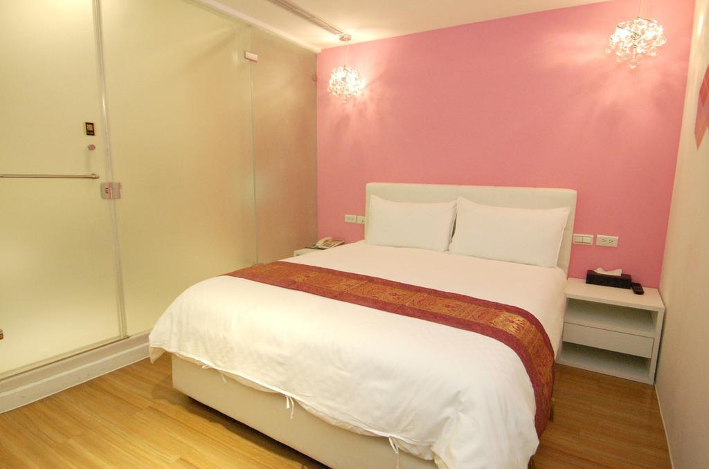 Season 5 Inn Luodong Εξωτερικό φωτογραφία