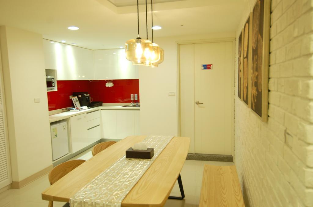 Season 5 Inn Luodong Εξωτερικό φωτογραφία
