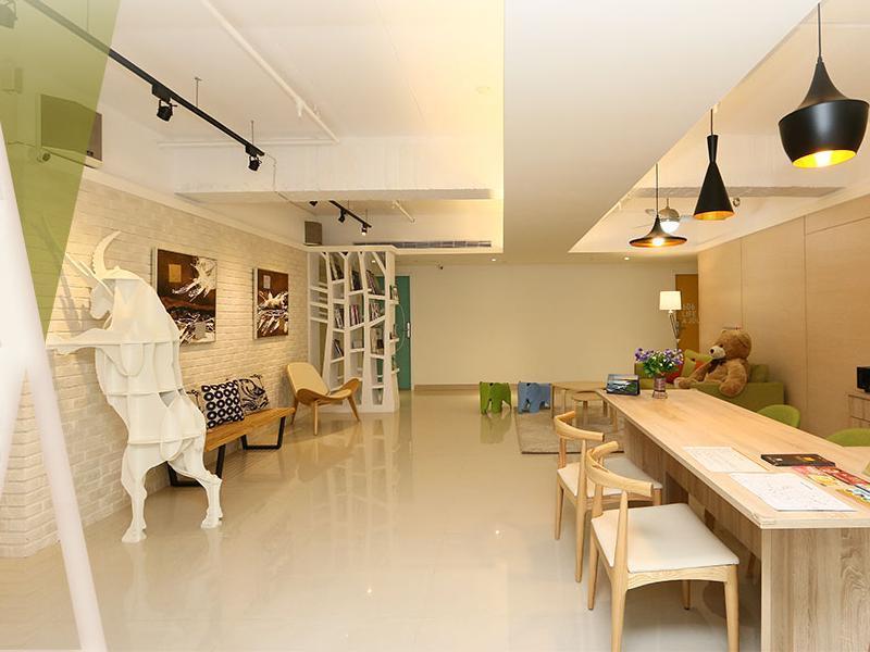 Season 5 Inn Luodong Εξωτερικό φωτογραφία