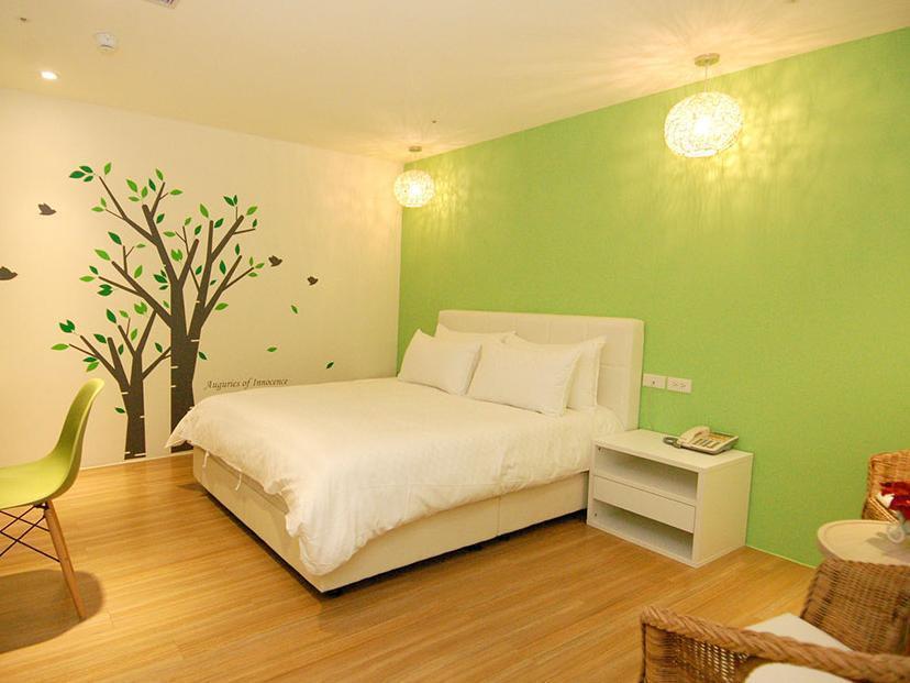 Season 5 Inn Luodong Εξωτερικό φωτογραφία
