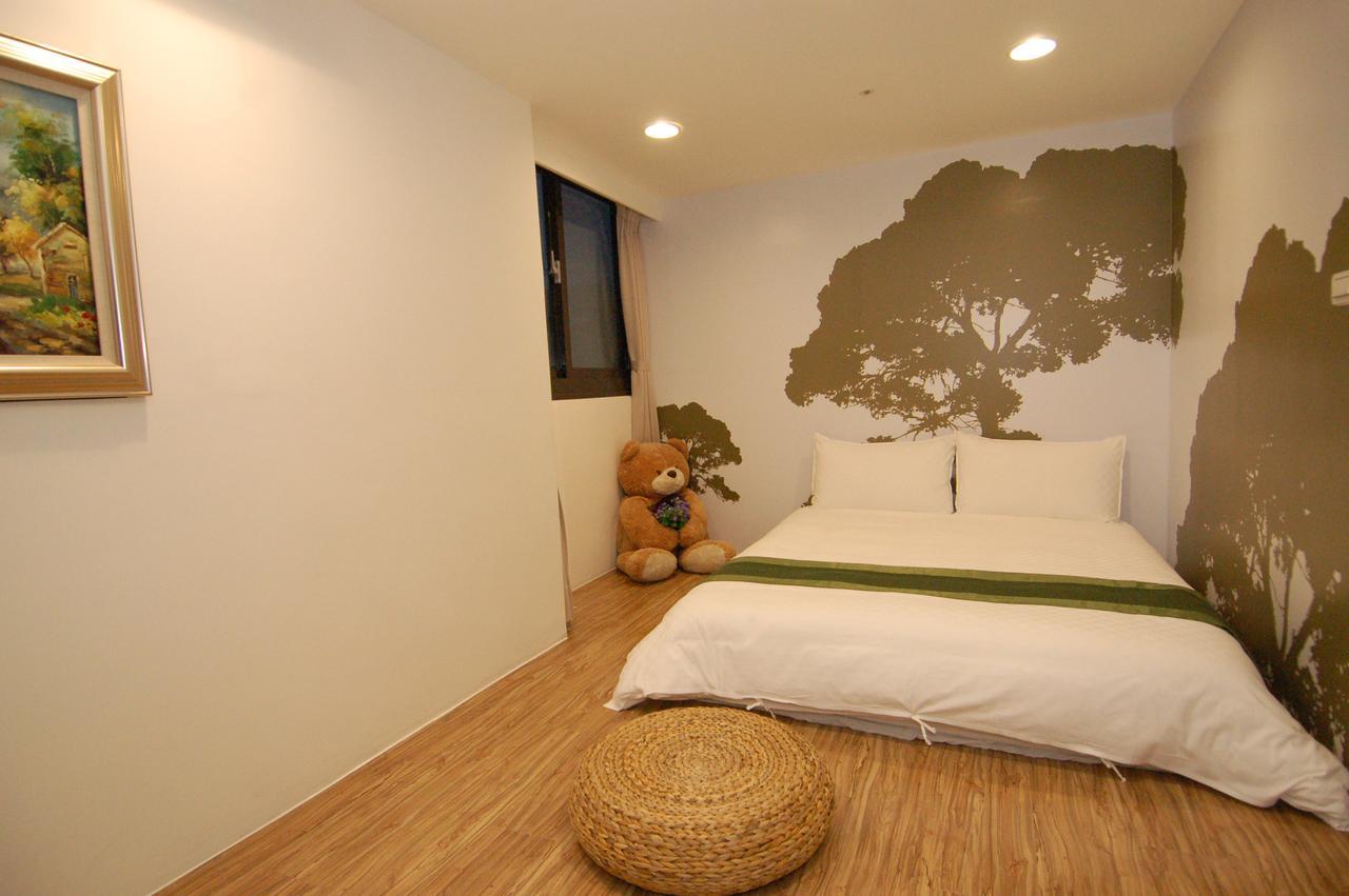 Season 5 Inn Luodong Εξωτερικό φωτογραφία